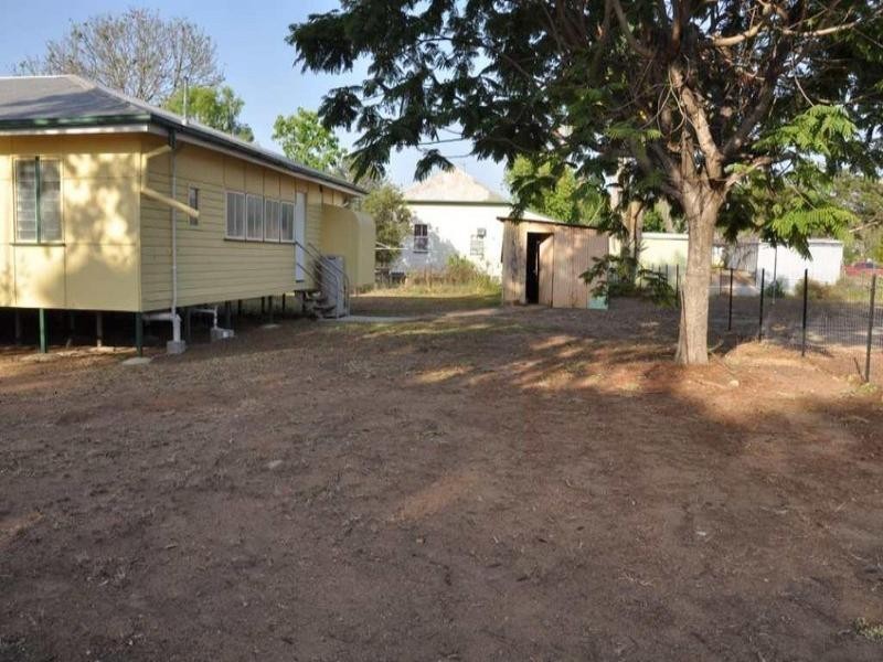 Charters Towers QLD 4820