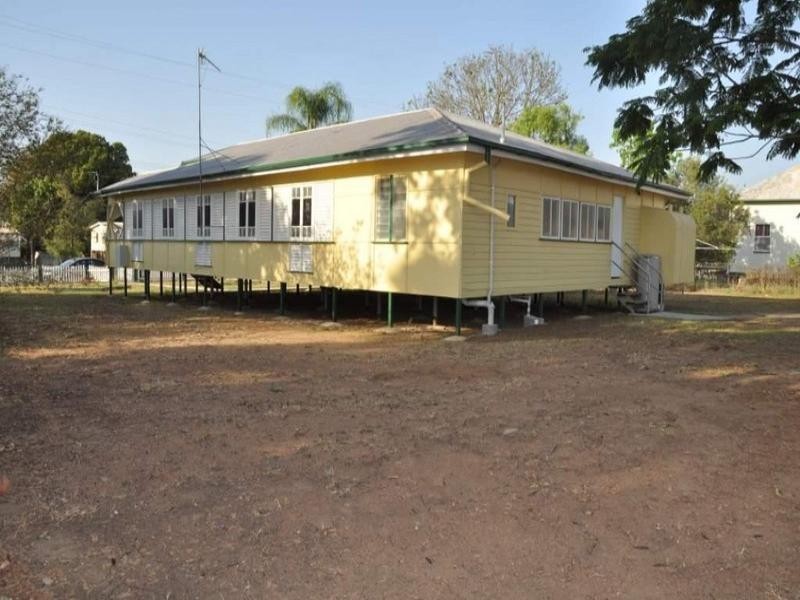 Charters Towers QLD 4820