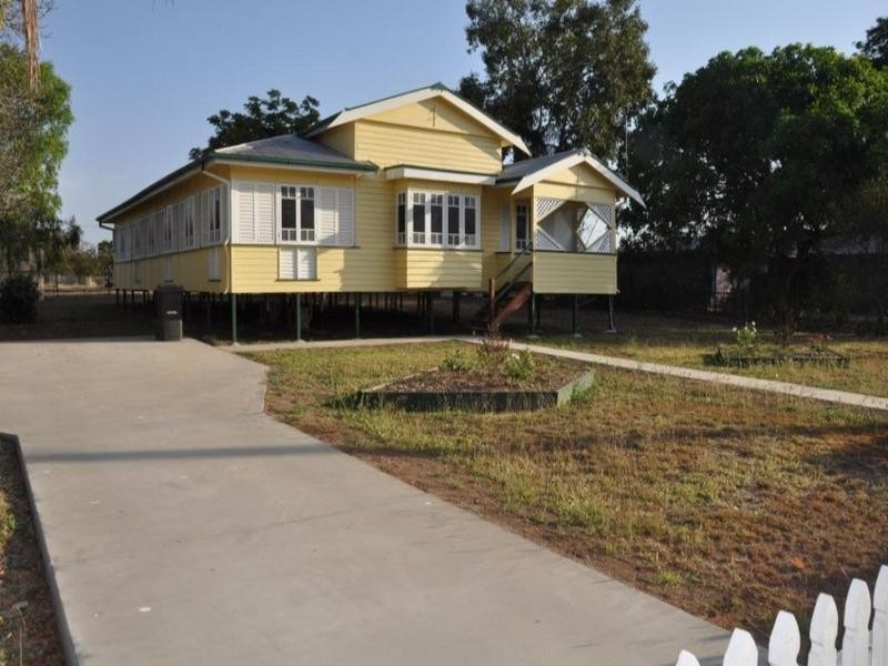 Charters Towers QLD 4820