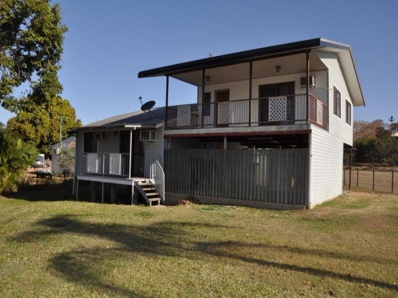 Charters Towers QLD 4820