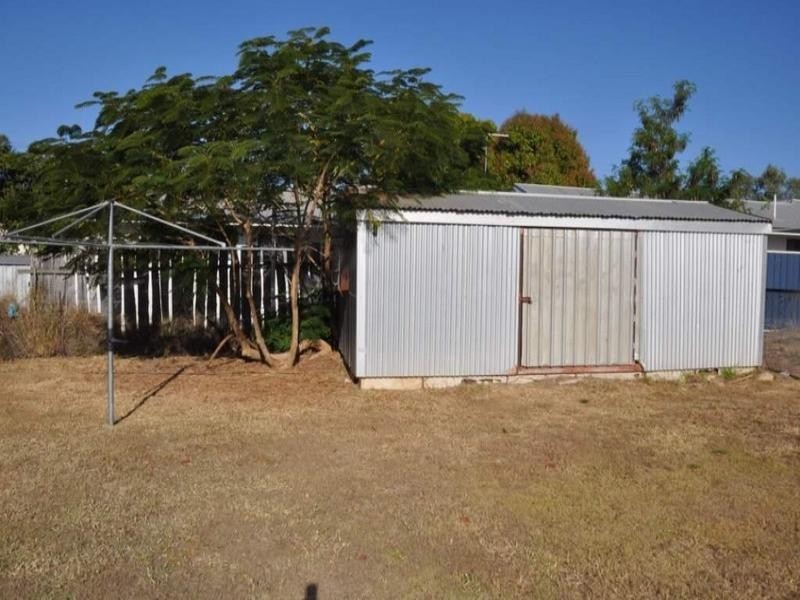 Charters Towers QLD 4820