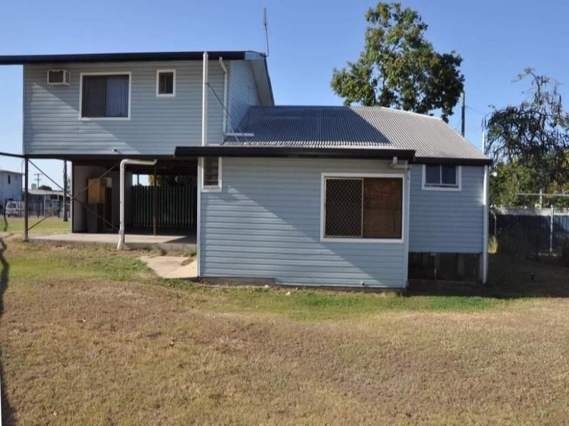 Charters Towers QLD 4820