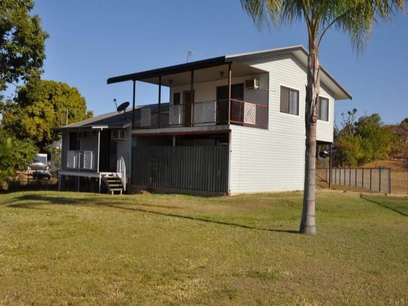 Charters Towers QLD 4820