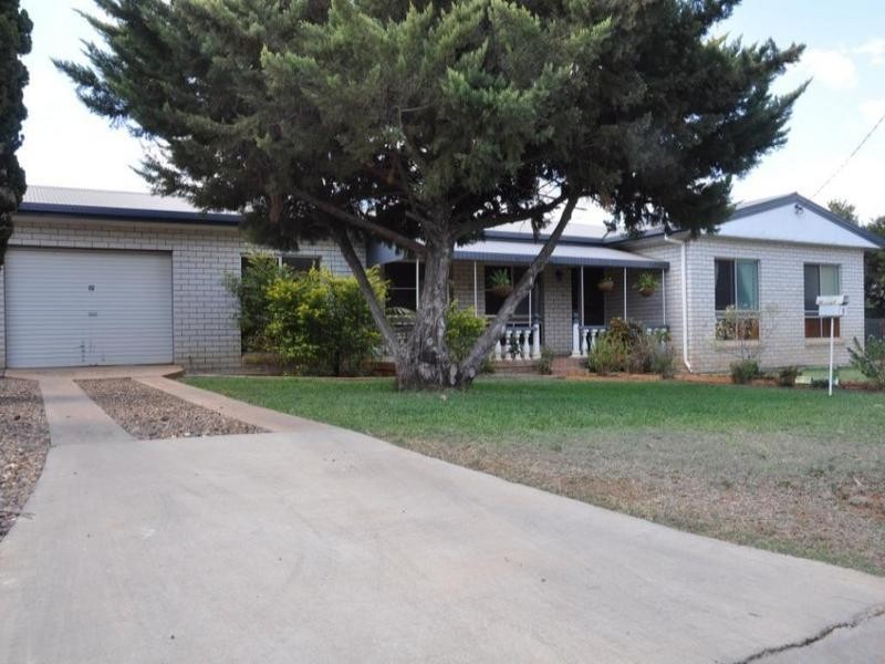 Charters Towers QLD 4820