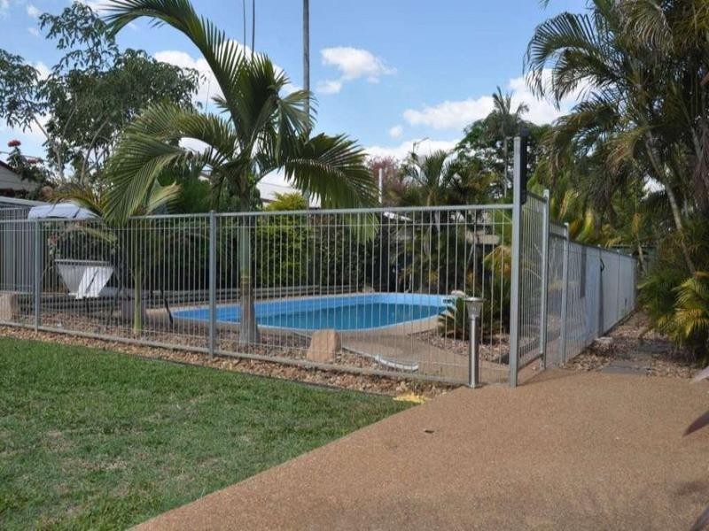 Charters Towers QLD 4820