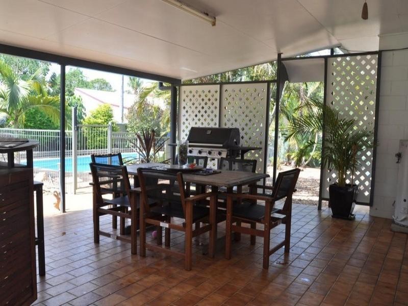 Charters Towers QLD 4820