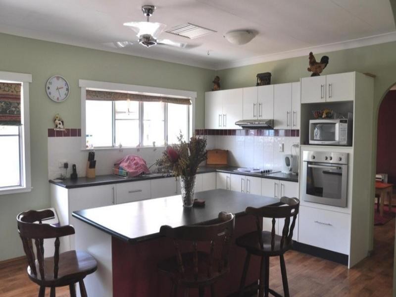 Charters Towers QLD 4820