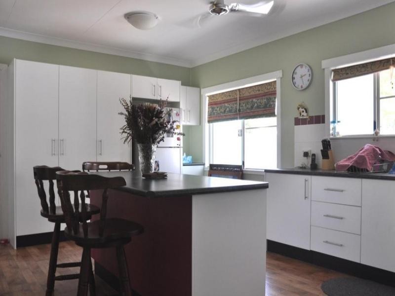 Charters Towers QLD 4820