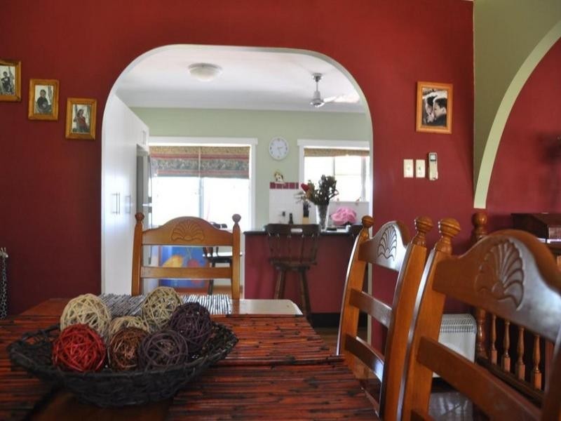 Charters Towers QLD 4820