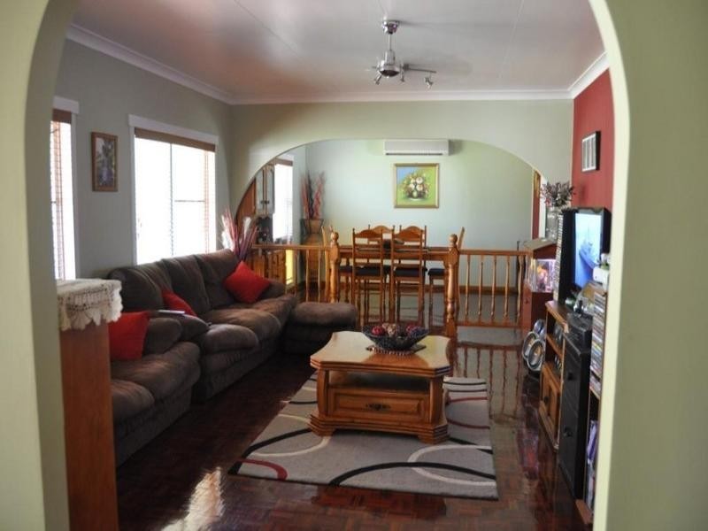 Charters Towers QLD 4820