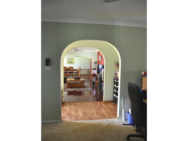 Charters Towers QLD 4820