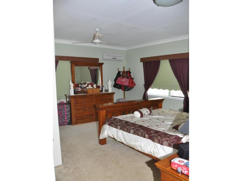 Charters Towers QLD 4820