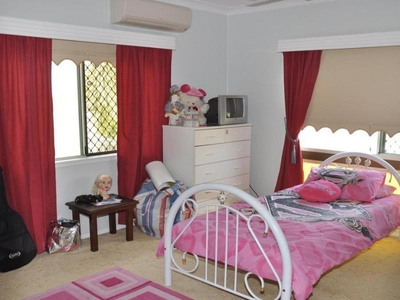 Charters Towers QLD 4820