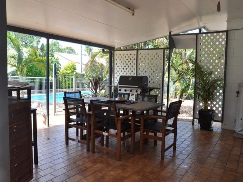 Charters Towers QLD 4820