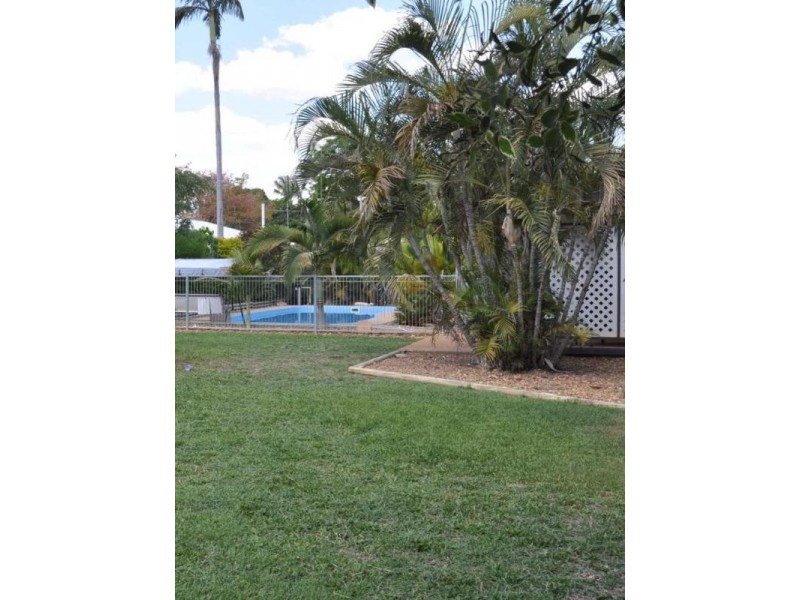 Charters Towers QLD 4820