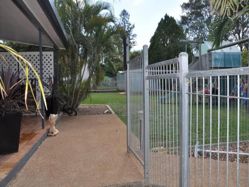 Charters Towers QLD 4820