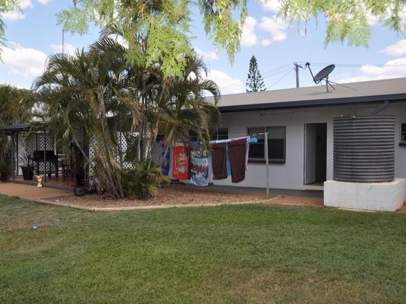 Charters Towers QLD 4820