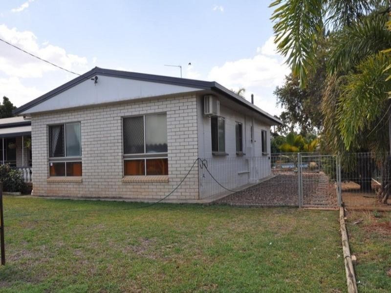 Charters Towers QLD 4820