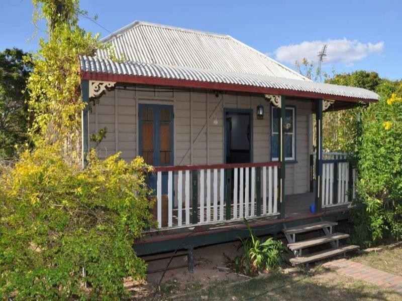 Charters Towers QLD 4820