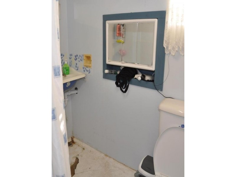 Charters Towers QLD 4820