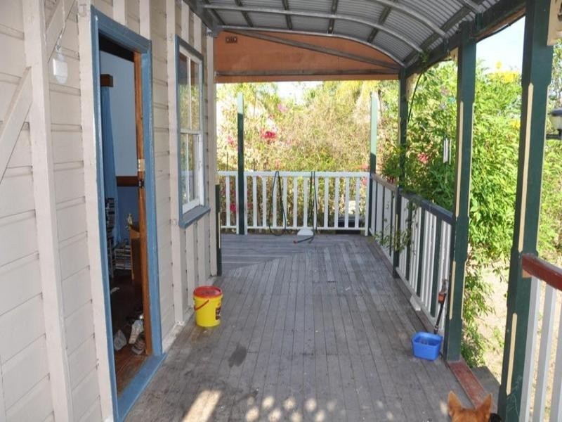 Charters Towers QLD 4820