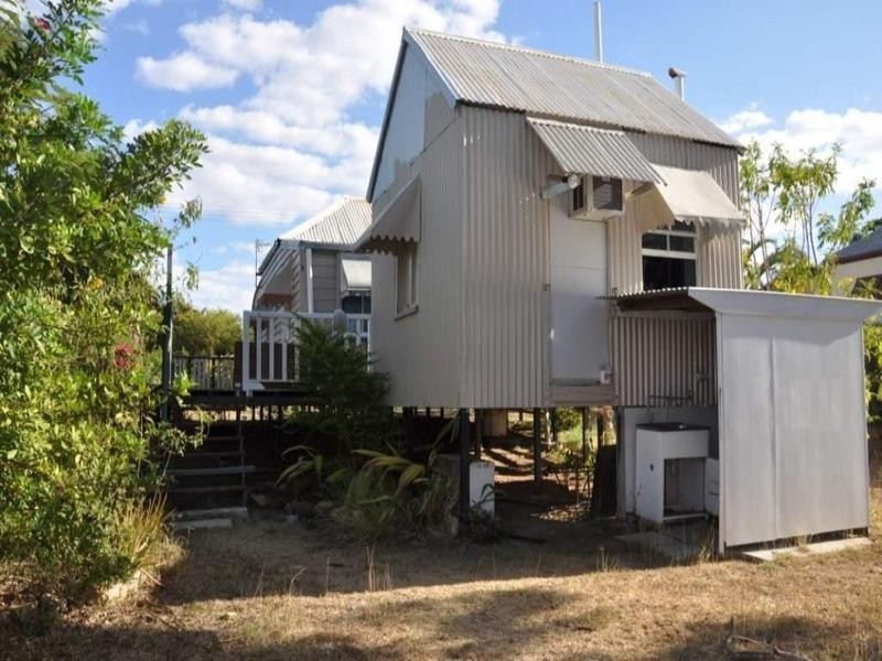 Charters Towers QLD 4820