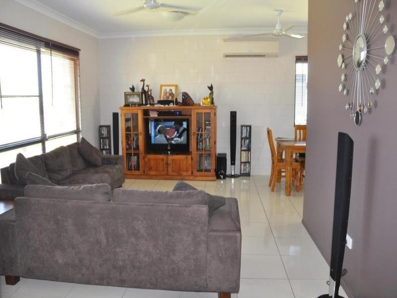 Charters Towers QLD 4820