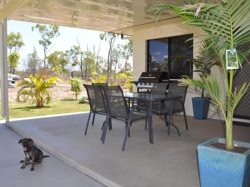 Charters Towers QLD 4820