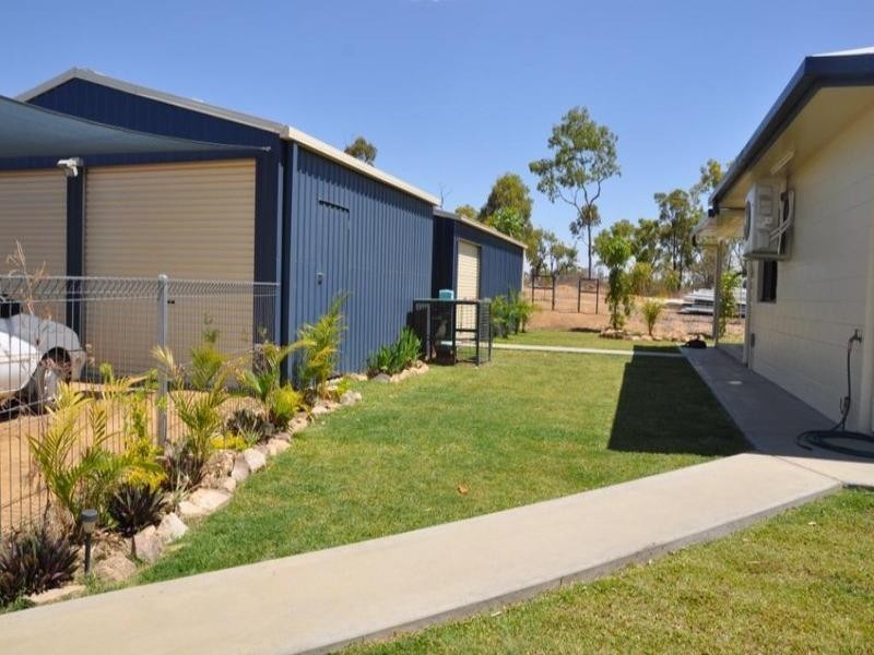 Charters Towers QLD 4820