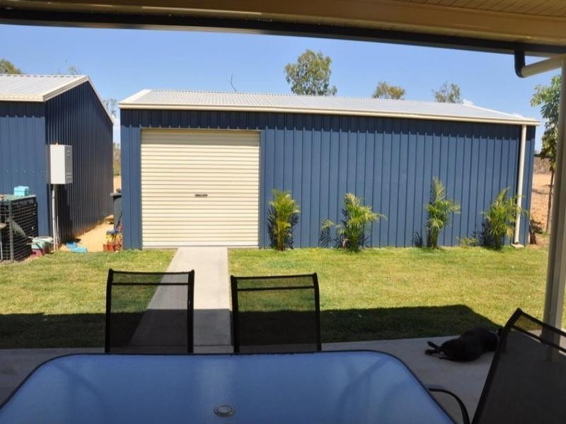 Charters Towers QLD 4820