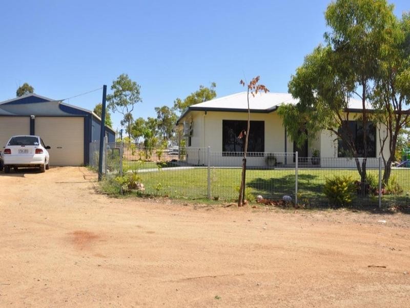 Charters Towers QLD 4820