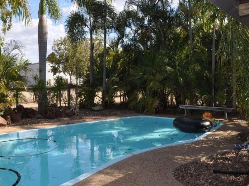 Charters Towers QLD 4820