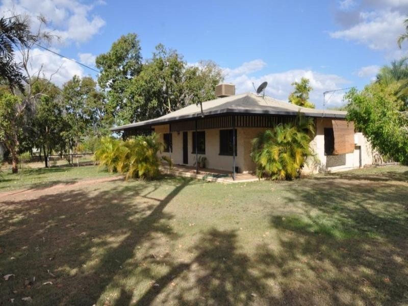 Charters Towers QLD 4820