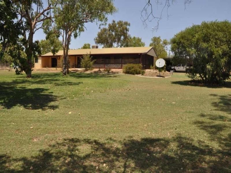 Charters Towers QLD 4820