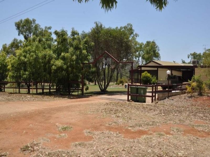 Charters Towers QLD 4820