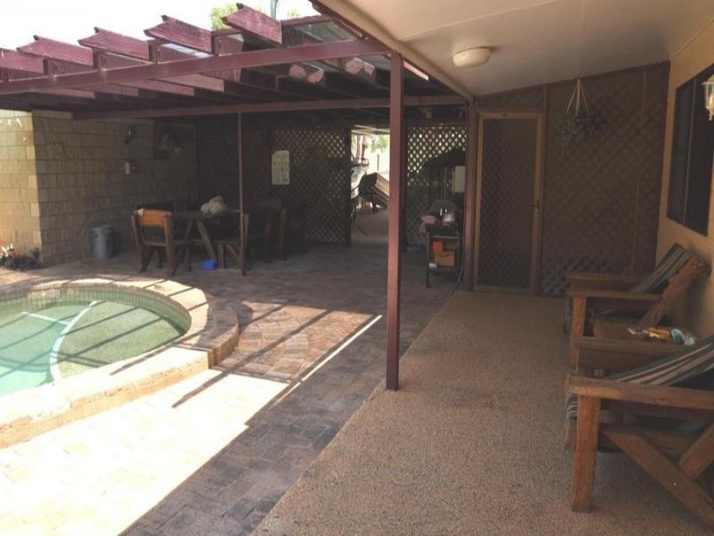 Charters Towers QLD 4820