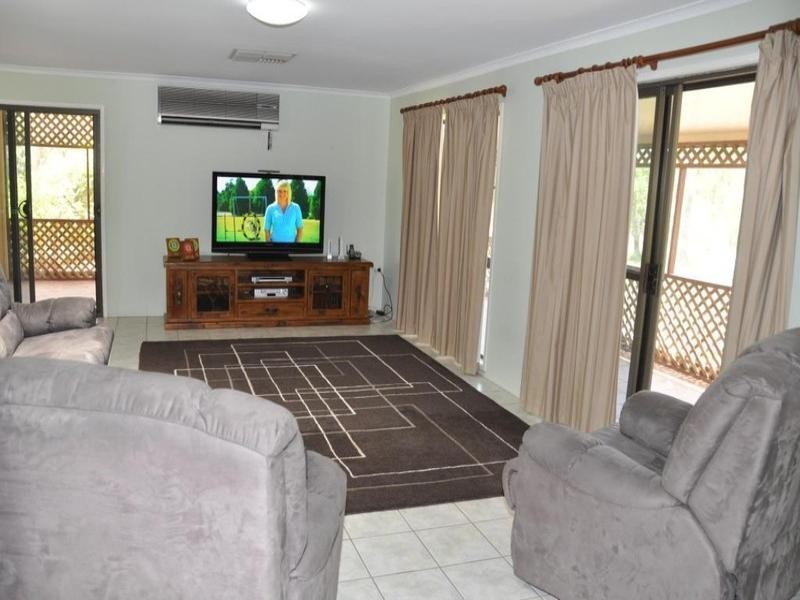 Charters Towers QLD 4820