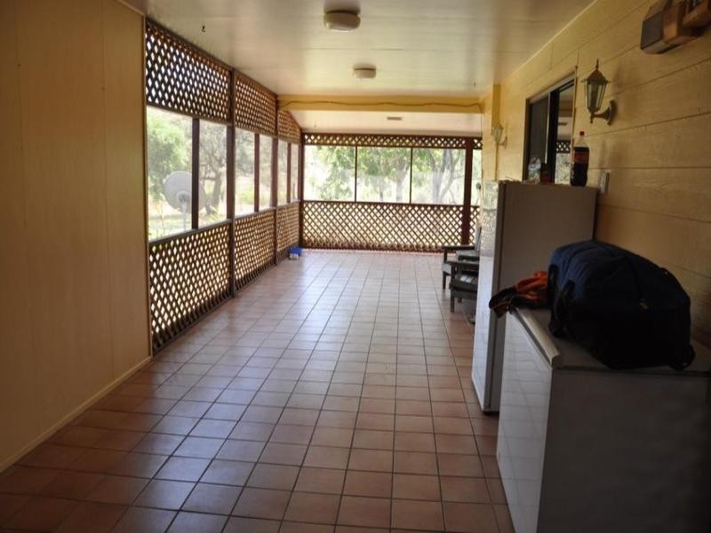 Charters Towers QLD 4820