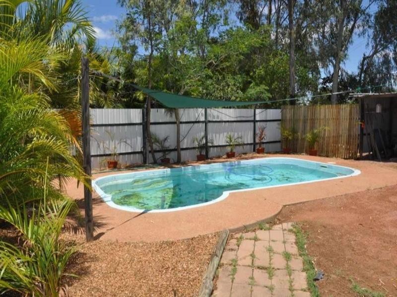 Charters Towers QLD 4820