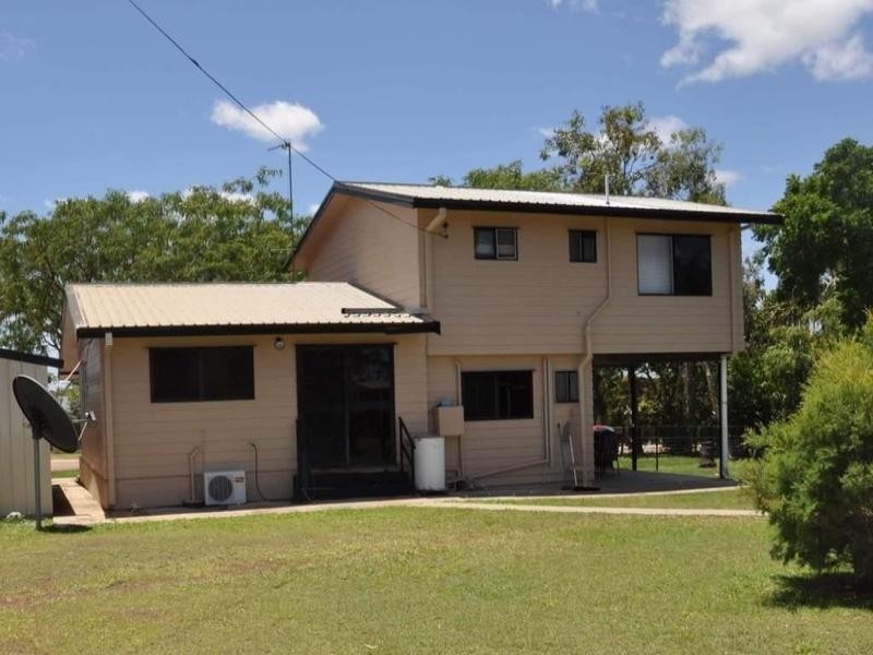 Charters Towers QLD 4820