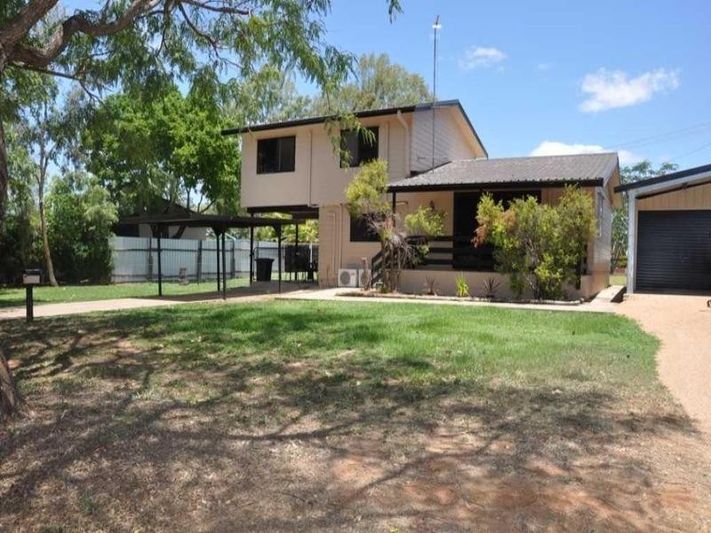 Charters Towers QLD 4820