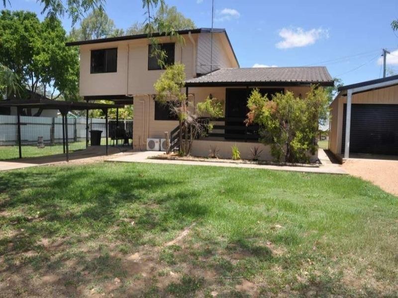 Charters Towers QLD 4820