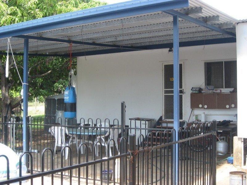 Charters Towers QLD 4820