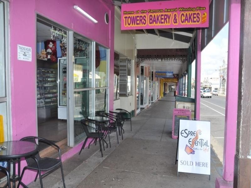 Charters Towers QLD 4820