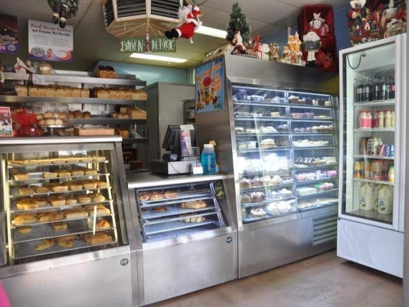 Charters Towers QLD 4820