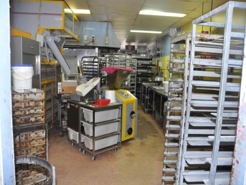 Charters Towers QLD 4820