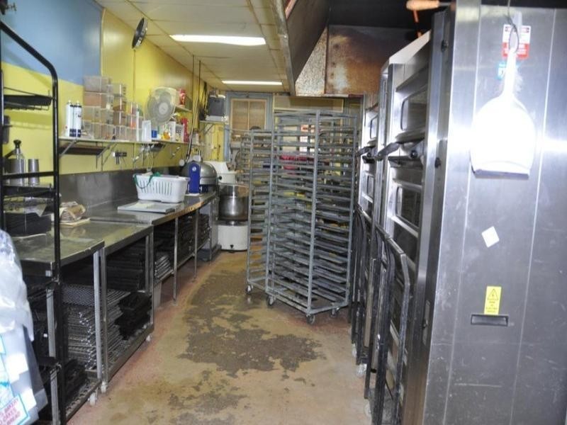 Charters Towers QLD 4820