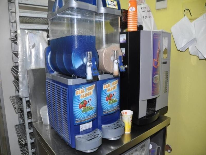 Charters Towers QLD 4820