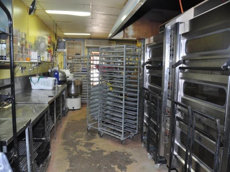 Charters Towers QLD 4820