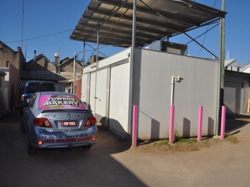 Charters Towers QLD 4820